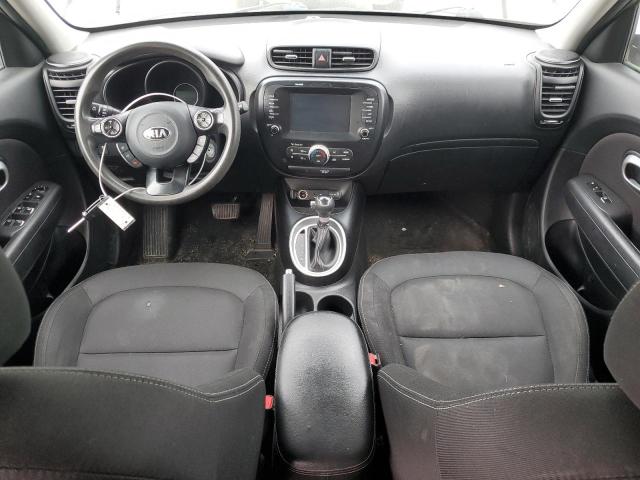 Photo 8 from auction – 2019 KIA SOUL + with VIN KNDJP3A50K7636438
