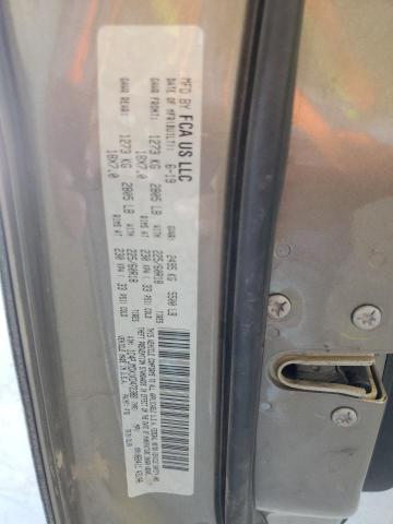 Photo 14 from auction – 2019 JEEP CHEROKEE L with VIN 1C4PJMDX1KD472388