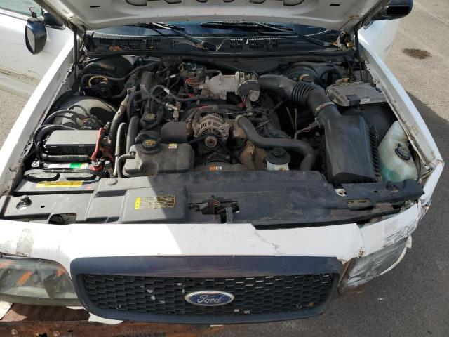 Photo 11 from auction – 2010 FORD CROWN VICT with VIN 2FABP7BV4AX140731