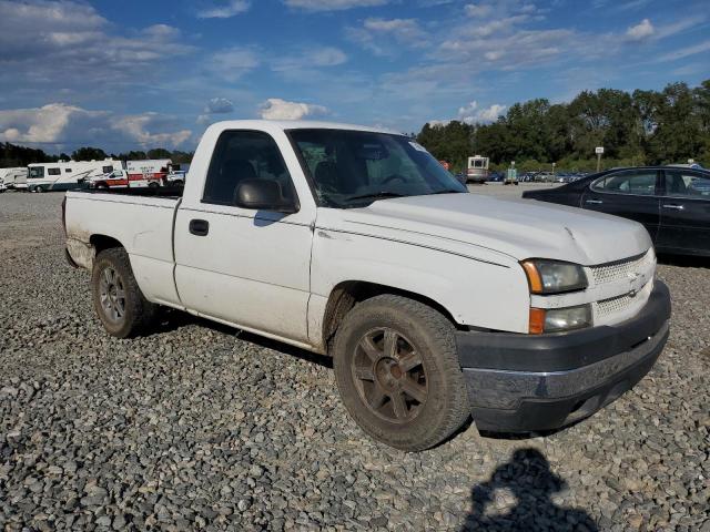 Photo 4 from auction – 2007 CHEVROLET SILVERADO with VIN 1GCEC14XX7Z187585