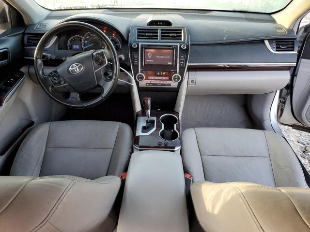 Photo 8 from auction – 2014 TOYOTA CAMRY L with VIN 4T1BF1FK1EU843559