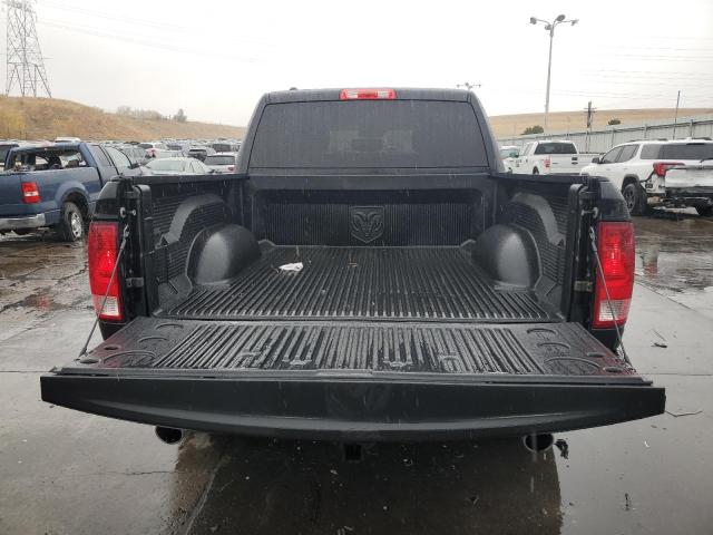 Photo 6 from auction – 2015 RAM 1500 ST with VIN 1C6RR6KT8FS664171