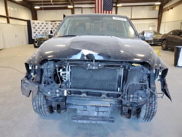 Photo 5 from auction – 2018 RAM 1500 LARAM with VIN 1C6RR7JT5JS192740