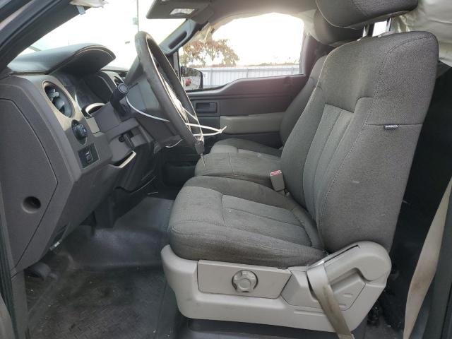 Photo 7 from auction – 2010 FORD F150 with VIN 1FTMF1CW9AKA83441