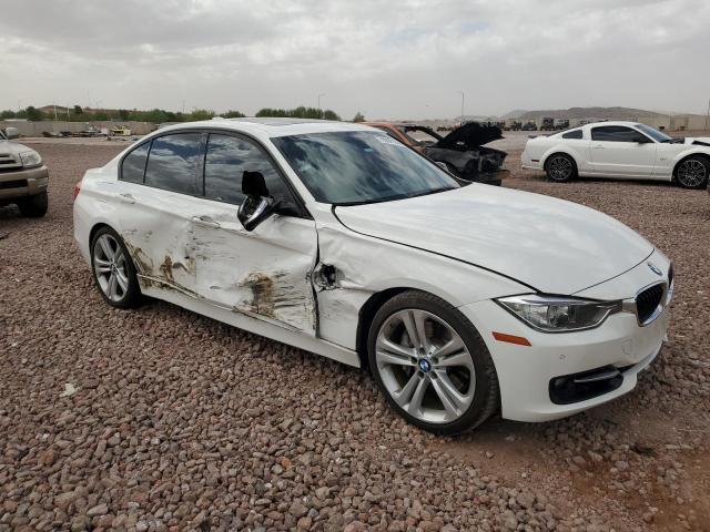 Zdjęcie 4 z aukcji – 2013 BMW 335 I z VIN WBA3A9C5XDF476035