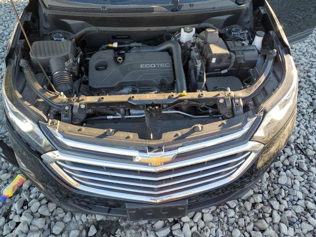 Photo 12 from auction – 2021 CHEVROLET EQUINOX PR with VIN 2GNAXXEV4M6136021