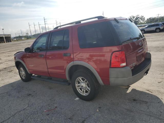 Photo 2 from auction – 2002 FORD EXPLORER X with VIN 1FMZU62EX2ZA00234