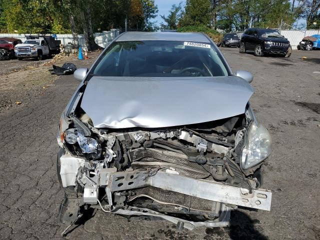 Photo 5 from auction – 2014 TOYOTA PRIUS with VIN JTDKN3DU4E0364535