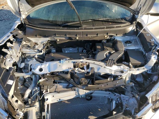 Photo 12 from auction – 2024 MITSUBISHI OUTLANDER with VIN JA4ARUAU5RU011756