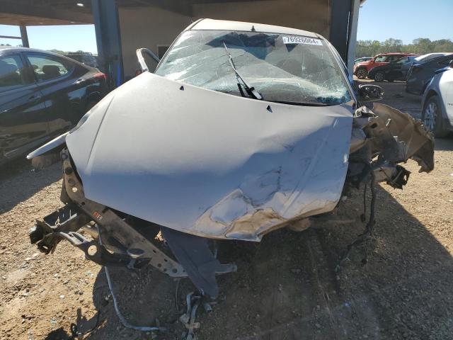 Photo 5 from auction – 2007 FORD FOCUS with VIN 1FAFP34N77W345858
