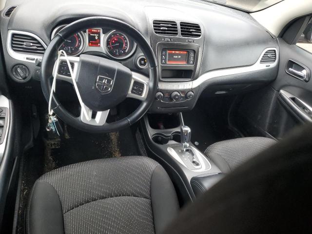 Photo 8 from auction – 2016 DODGE JOURNEY SX with VIN 3C4PDDBG5GT155015