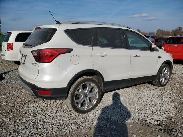 Photo 3 from auction – 2019 FORD ESCAPE TIT with VIN 1FMCU9J99KUC28976