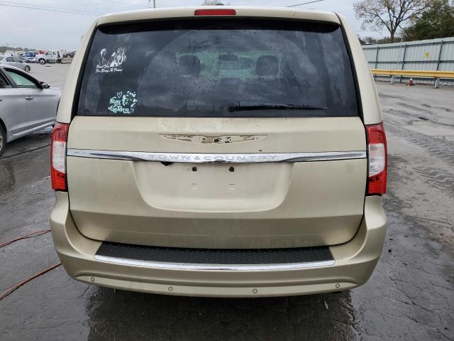 Photo 6 from auction – 2011 CHRYSLER TOWN & COU with VIN 2A4RR8DGXBR613779