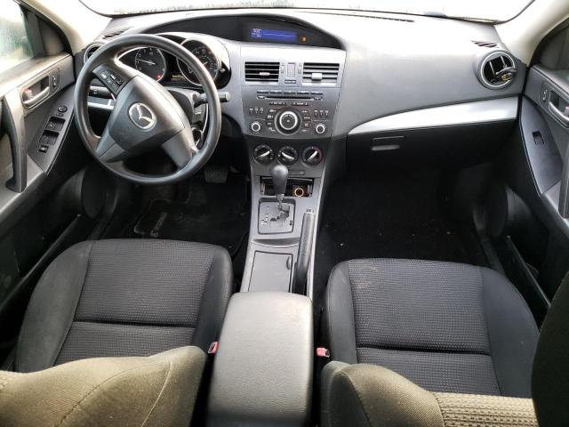 Photo 8 from auction – 2012 MAZDA 3 I with VIN JM1BL1UG0C1525779