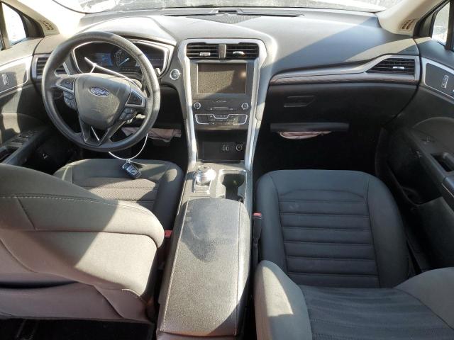 Photo 8 from auction – 2019 FORD FUSION SE with VIN 3FA6P0LU3KR199834