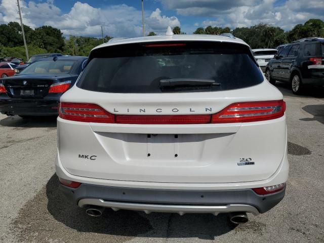 Photo 6 from auction – 2015 LINCOLN MKC with VIN 5LMCJ1A92FUJ05646