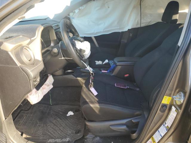 Photo 7 from auction – 2014 TOYOTA RAV4 XLE with VIN 2T3RFREV4EW145608