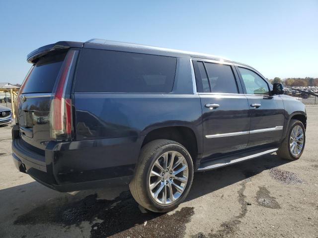 Photo 3 from auction – 2019 CADILLAC ESCALADE E with VIN 1GYS4HKJ4KR217397