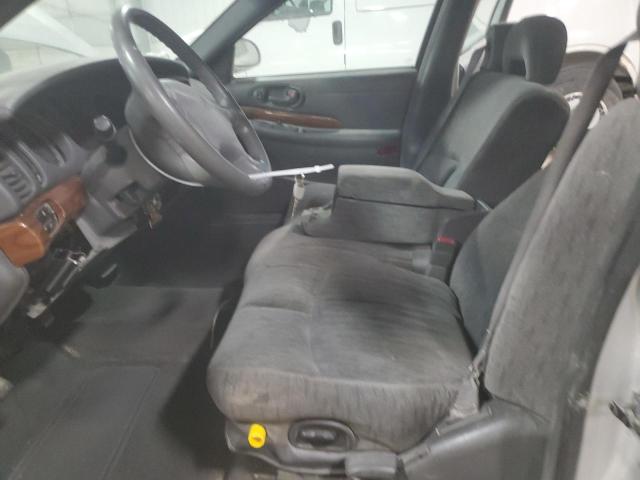Zdjęcie 7 z aukcji – 2003 BUICK LESABRE CU z VIN 1G4HP52KX3U165122