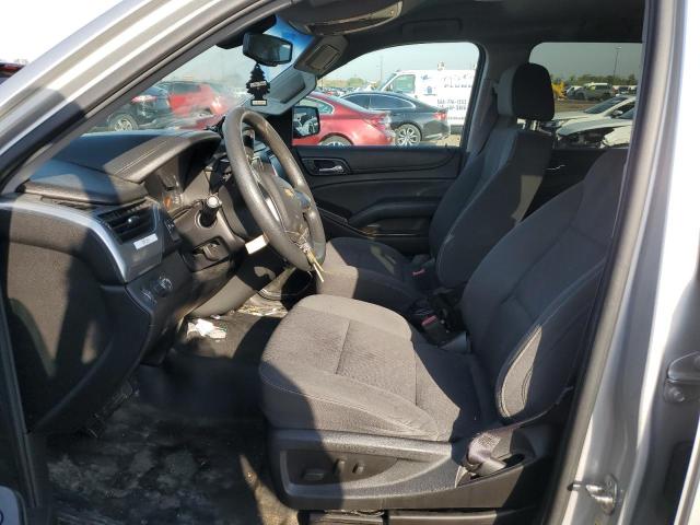 Photo 7 from auction – 2016 CHEVROLET TAHOE POLI with VIN 1GNLCDEC6GR252220