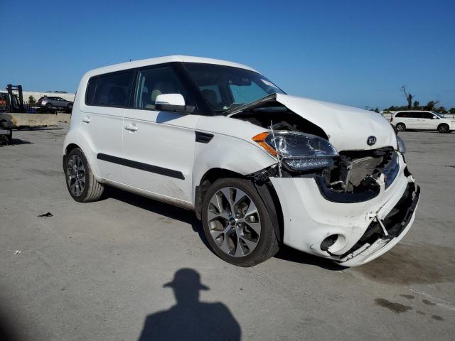 Photo 4 from auction – 2013 KIA SOUL + with VIN KNDJT2A61D7589678