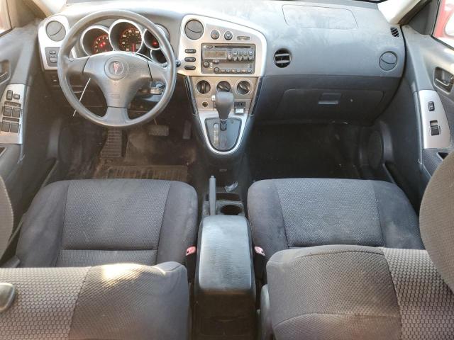 Photo 8 from auction – 2005 PONTIAC VIBE with VIN 5Y2SL63805Z417089