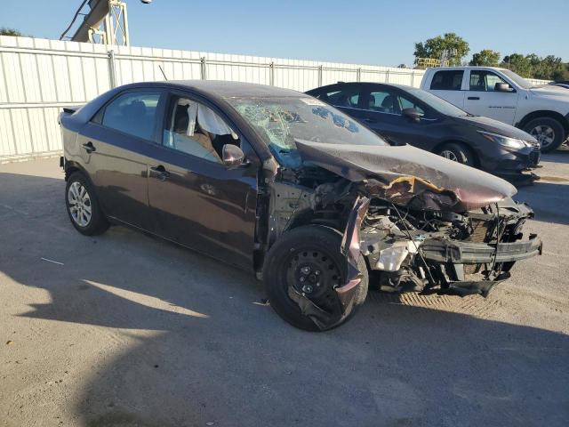 Photo 4 from auction – 2011 KIA FORTE EX with VIN KNAFU4A25B5398282