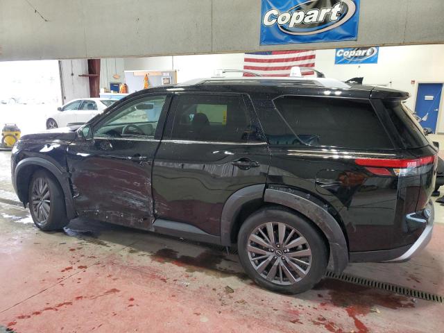 Photo 2 from auction – 2023 NISSAN PATHFINDER with VIN 5N1DR3CD6PC260947