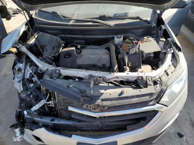 Photo 12 from auction – 2018 CHEVROLET EQUINOX LS with VIN 2GNAXREV1J6105929