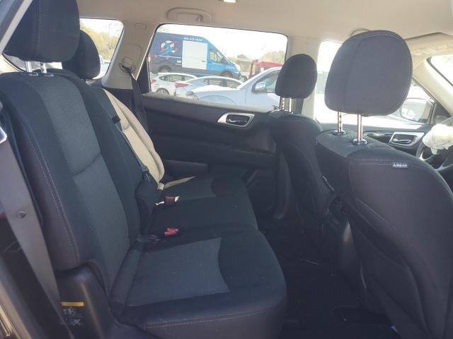 Photo 11 from auction – 2017 NISSAN PATHFINDER with VIN 5N1DR2MM9HC908663