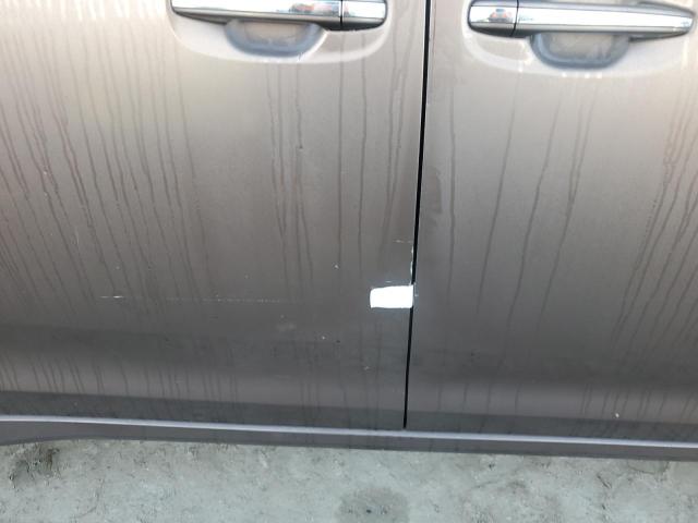 Photo 13 from auction – 2018 TOYOTA SIENNA XLE with VIN 5TDYZ3DC8JS957070