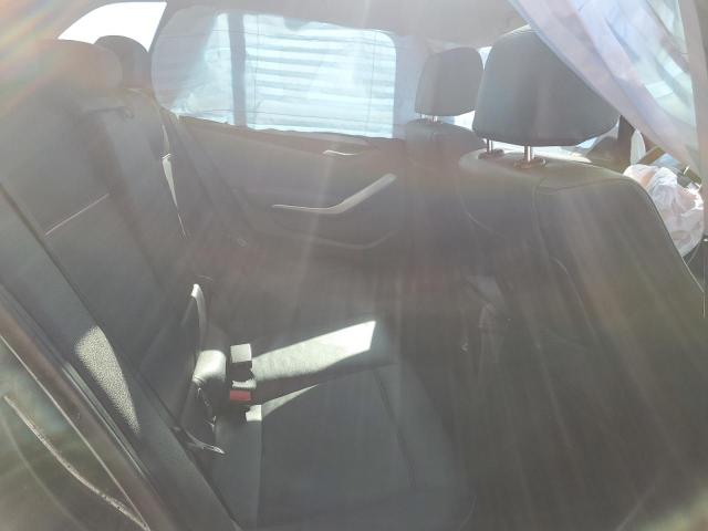 Photo 11 from auction – 2014 BMW X1 SDRIVE2 with VIN WBAVM1C5XEVW51652