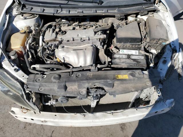 Photo 11 from auction – 2012 TOYOTA SCION TC with VIN JTKJF5C71C3043119