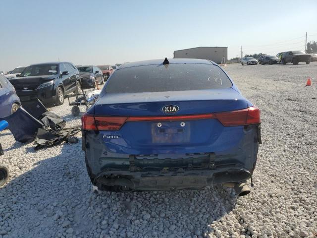 Photo 6 from auction – 2019 KIA FORTE FE with VIN 3KPF24AD1KE091402