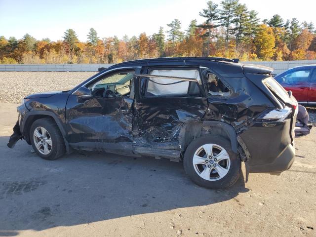 Photo 2 from auction – 2019 TOYOTA RAV4 XLE with VIN JTMP1RFV9KD029849