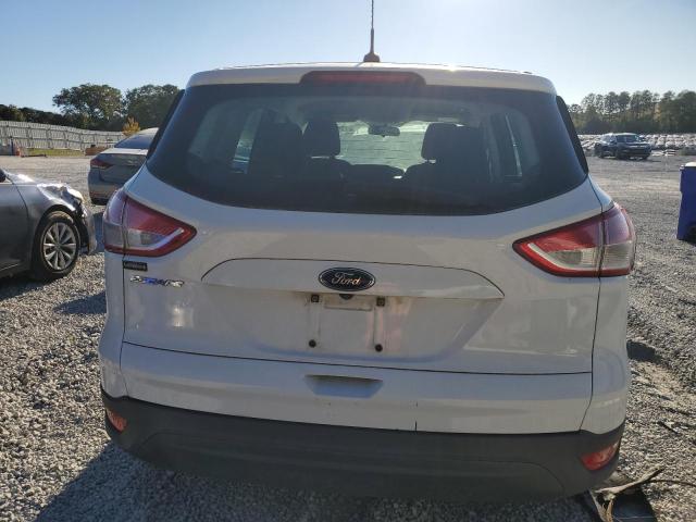 Photo 6 from auction – 2015 FORD ESCAPE S with VIN 1FMCU0F78FUC19856