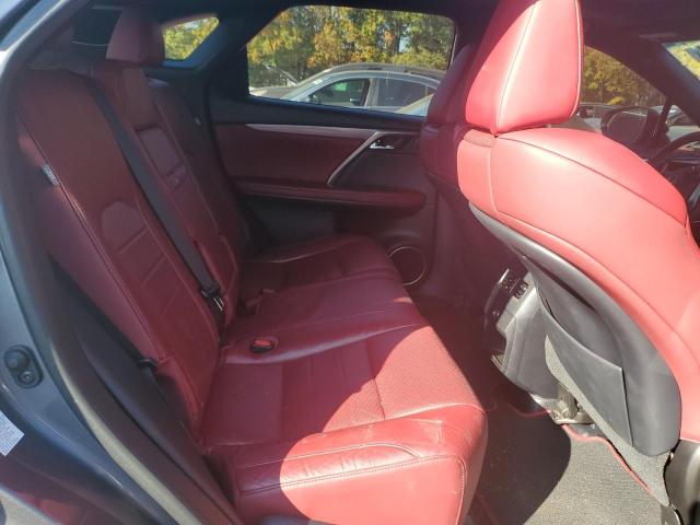 Photo 11 from auction – 2019 LEXUS RX 350 BAS with VIN 2T2BZMCA3KC180167