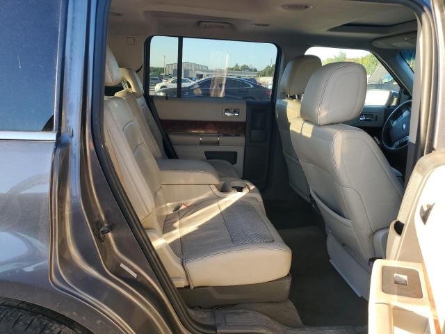 Photo 11 from auction – 2010 FORD FLEX LIMIT with VIN 2FMGK5DC6ABD00521