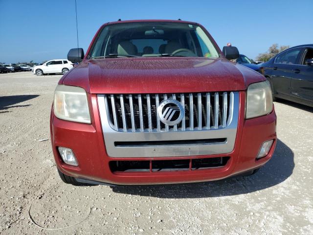 Photo 5 from auction – 2008 MERCURY MARINER with VIN 4M2CU81188KJ04558