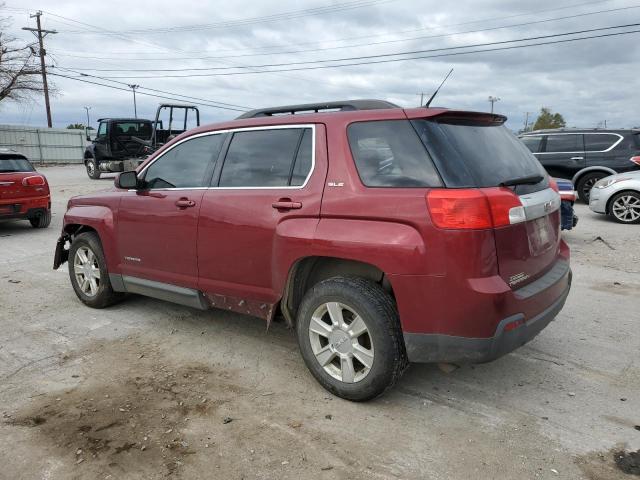 Photo 2 from auction – 2011 GMC TERRAIN SL with VIN 2CTFLTEC5B6288022