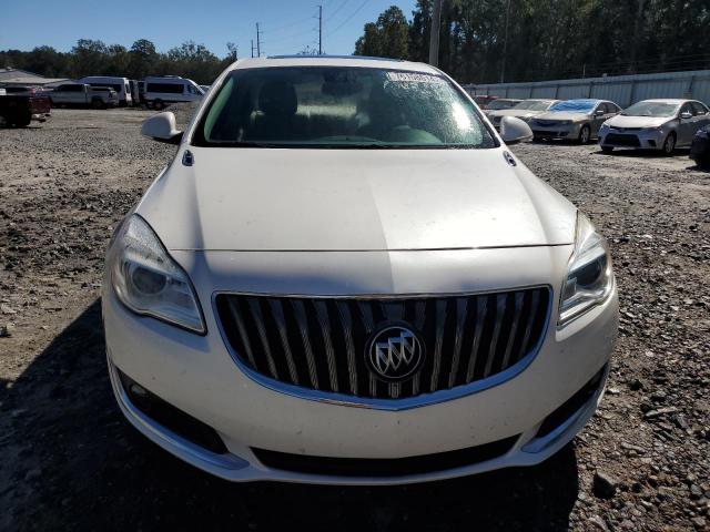 Photo 5 from auction – 2015 BUICK REGAL PREM with VIN 2G4GN5EX2F9189330