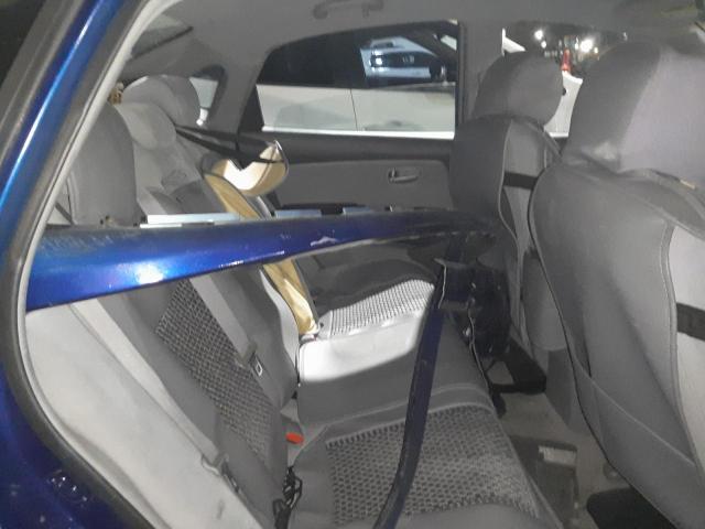 Photo 10 from auction – 2007 HYUNDAI ELANTRA GL with VIN KMHDU46D87U080346