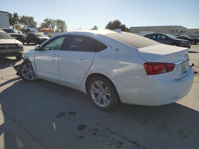Photo 2 from auction – 2015 CHEVROLET IMPALA LT with VIN 2G1115SL1F9144976