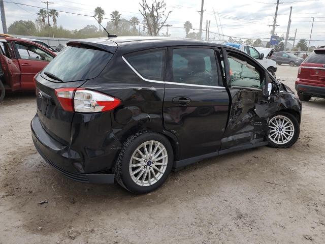 Photo 3 from auction – 2014 FORD C-MAX PREM with VIN 1FADP5CU8EL513971