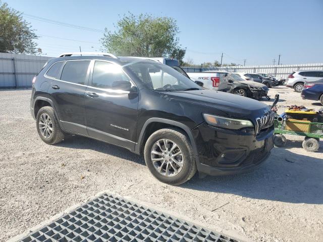 Photo 4 from auction – 2019 JEEP CHEROKEE L with VIN 1C4PJMLBXKD288444