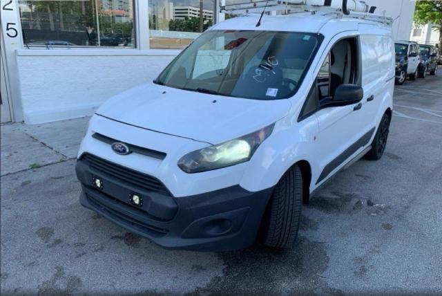 Photo 2 from auction – 2016 FORD TRANSIT CO with VIN NM0LS6E72G1259638