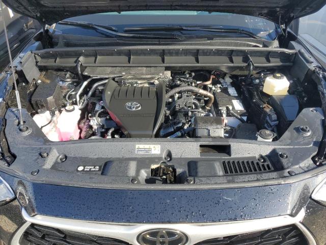 Foto 12 de la subasta – 2023 TOYOTA HIGHLANDER con VIN 5TDKDRAH4PS518075