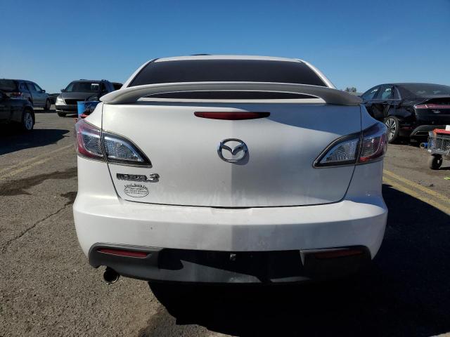 Photo 6 from auction – 2011 MAZDA 3 I with VIN JM1BL1VG0B1380420