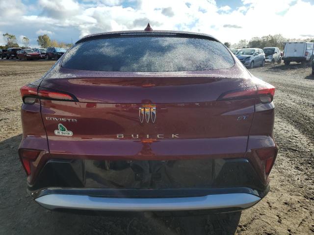 Photo 6 from auction – 2024 BUICK ENVISTA SP with VIN KL47LBE2XRB222360