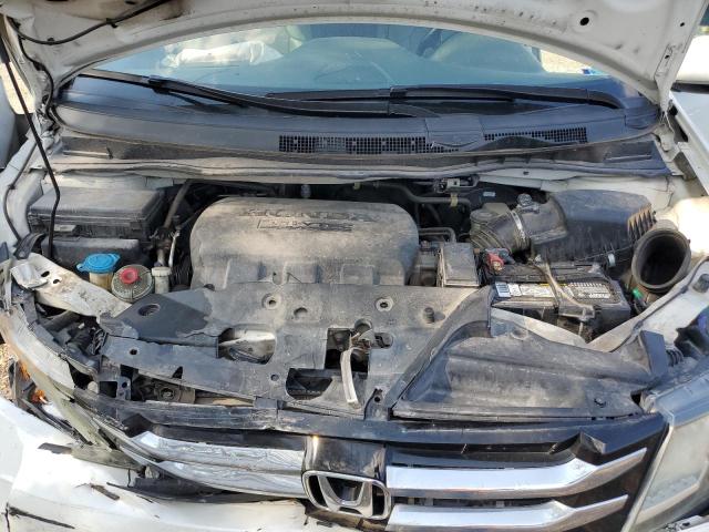Photo 12 from auction – 2015 HONDA ODYSSEY TO with VIN 5FNRL5H94FB095932